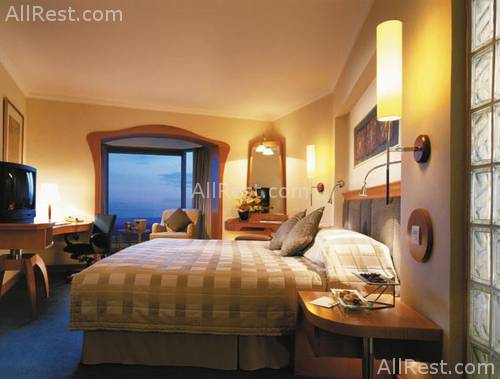 Shangri-La Hotel Singapore 7